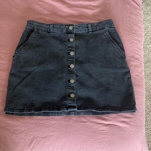 Roxy skirt size 6